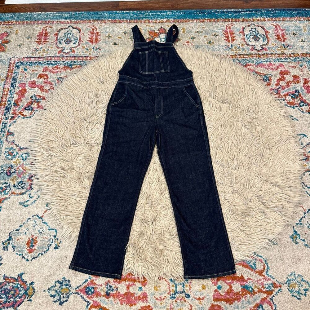 NWT 3x1 overalls Anthropologie size large